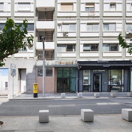 Urban Condo 43 - 1 Bdr Nicosia Exterior photo