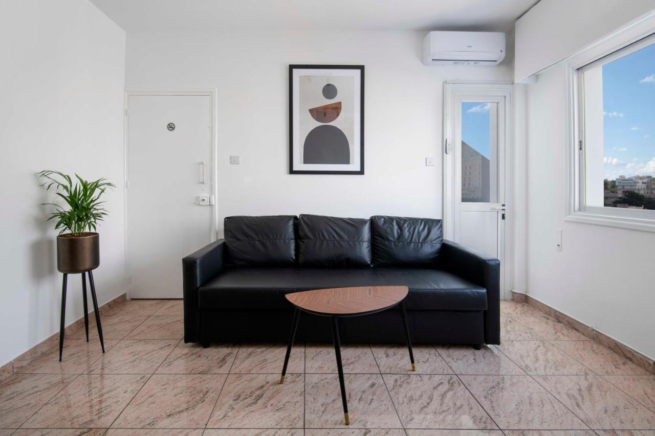 Urban Condo 43 - 1 Bdr Nicosia Exterior photo