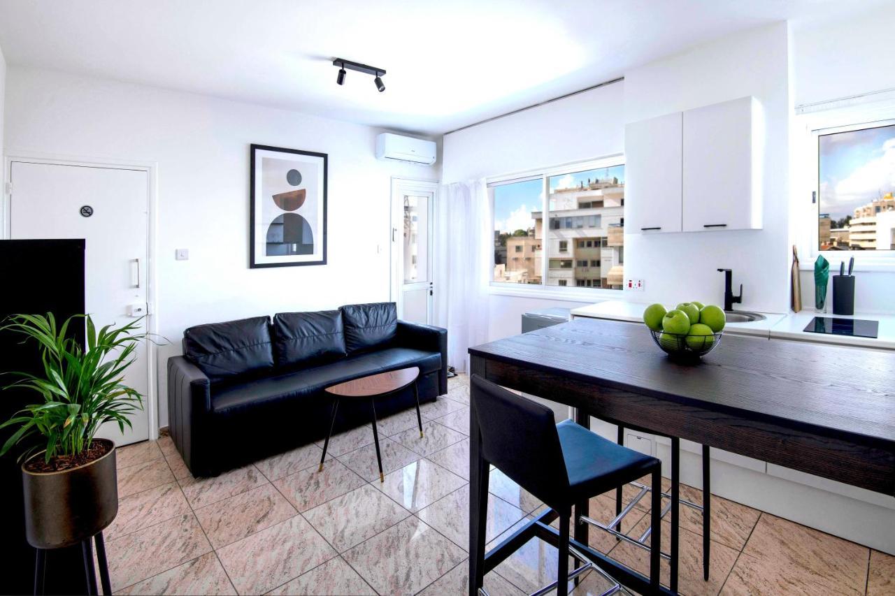 Urban Condo 43 - 1 Bdr Nicosia Exterior photo