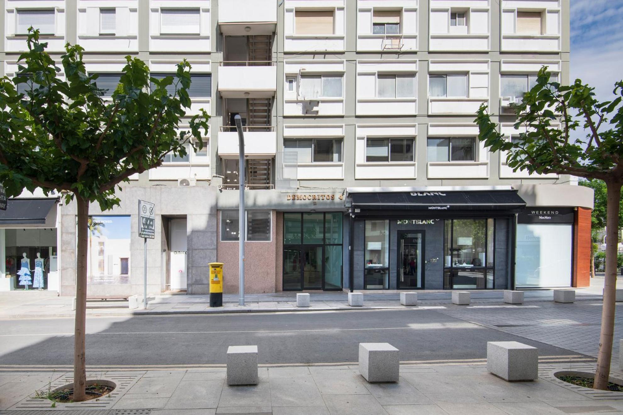 Urban Condo 43 - 1 Bdr Nicosia Exterior photo